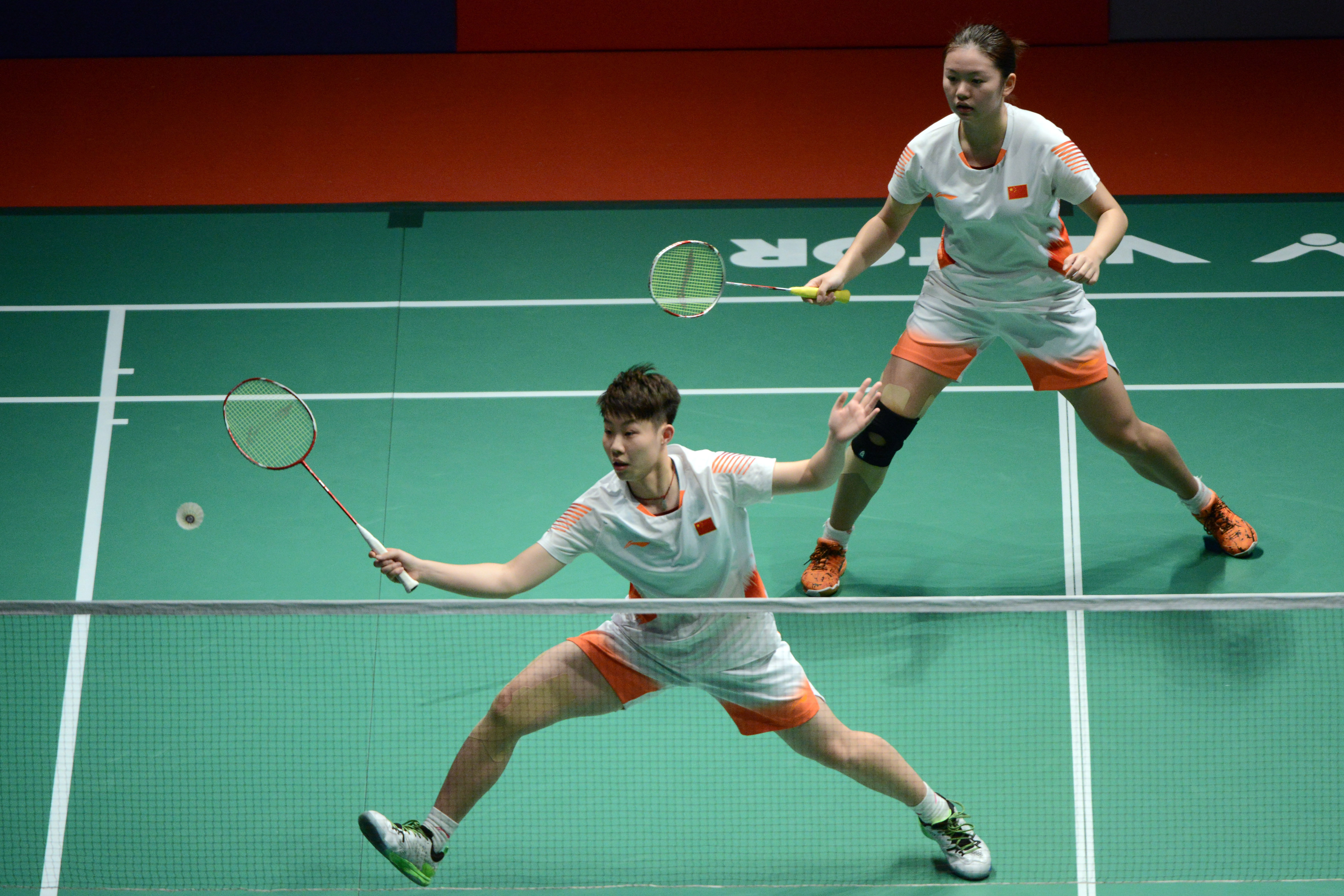 快速渗透 快速渗透